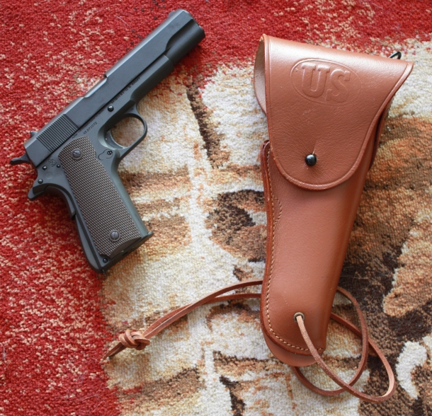 Vos repliques Airsoft Holster%20+%20colt%20Airsoft%20%282%29